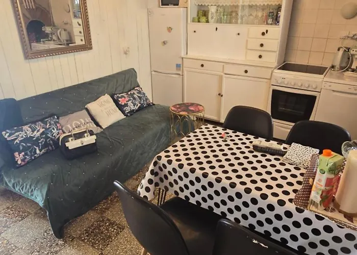 Holiday Home Gariful