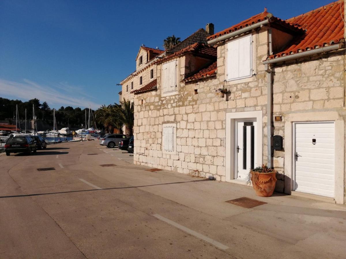 Vila Holiday Gariful Milna (Brac)