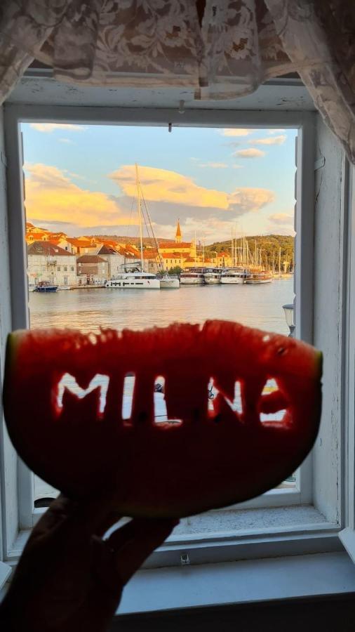 Holiday Gariful Villa Milna (Brac)