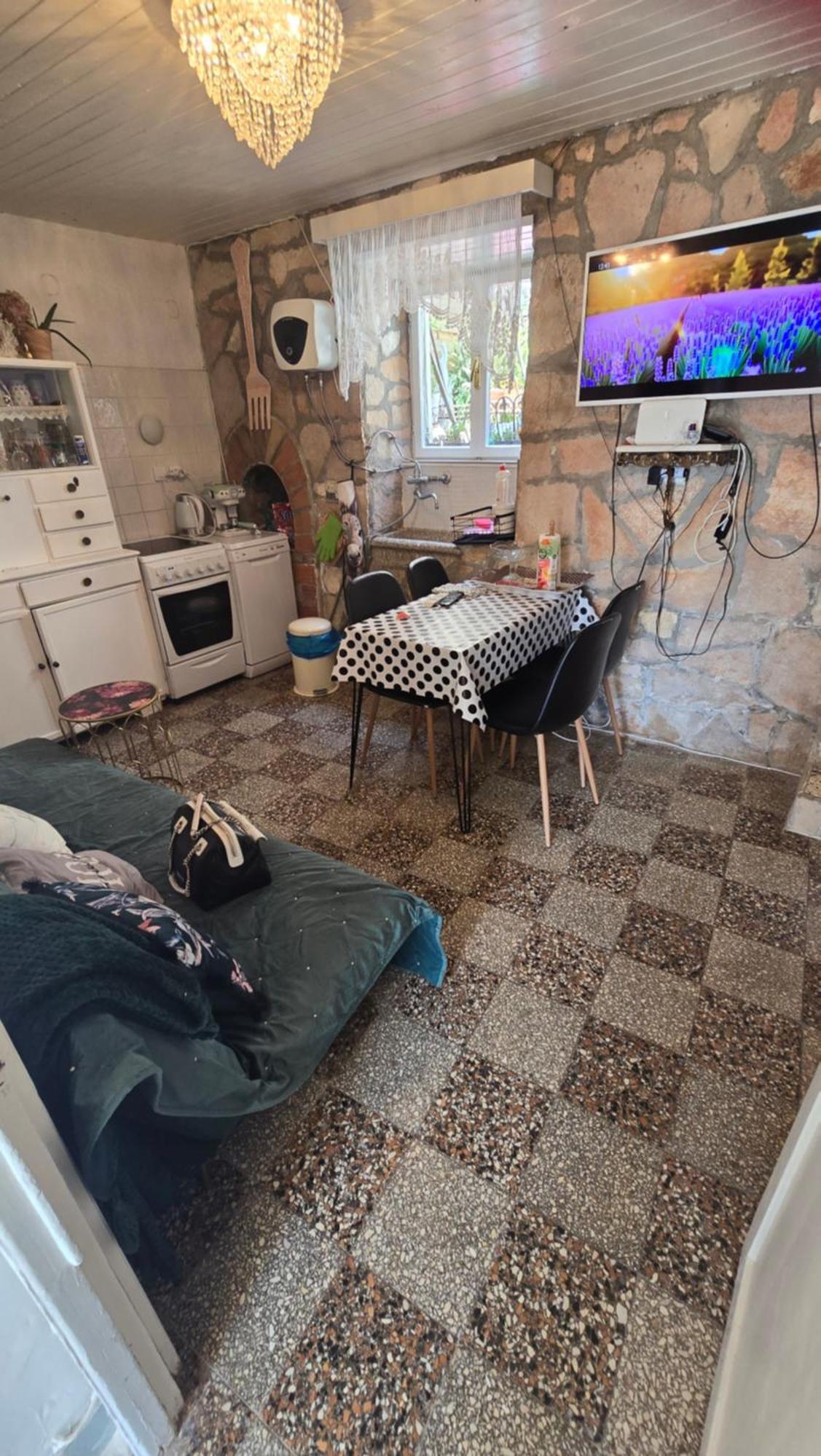 Gariful Villa *