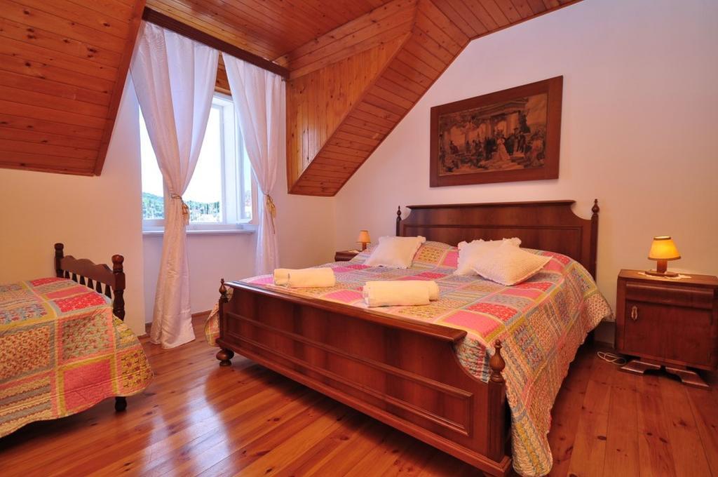Holiday Gariful Villa Milna (Brac)