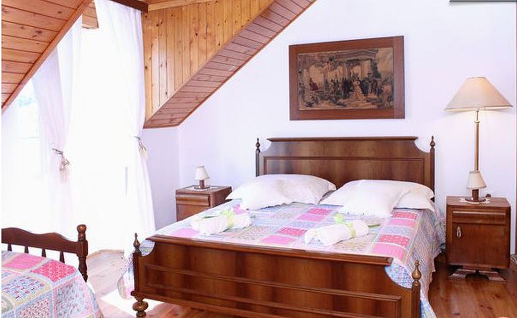 Villa Holiday Gariful *