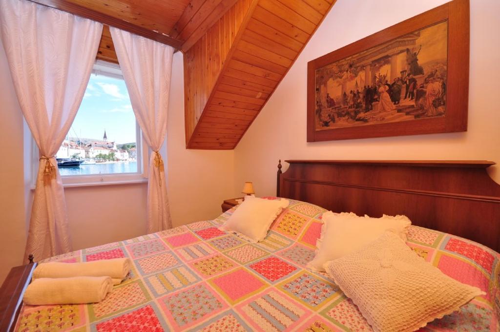 Villa Holiday Gariful Milna (Brac)