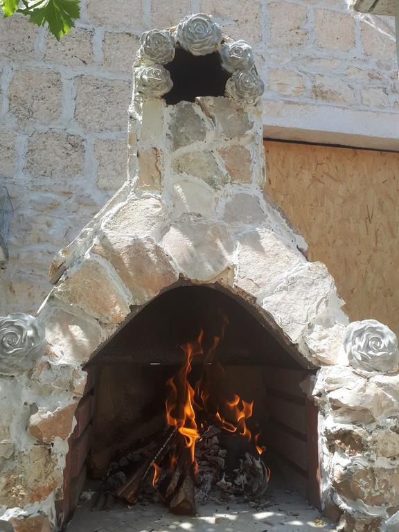 Holiday Gariful Villa Milna (Brac)