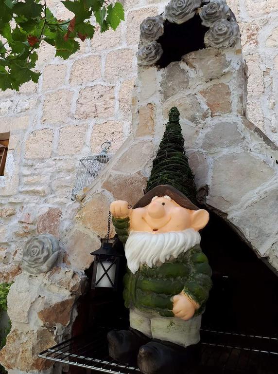 Holiday Gariful Milna (Brac)