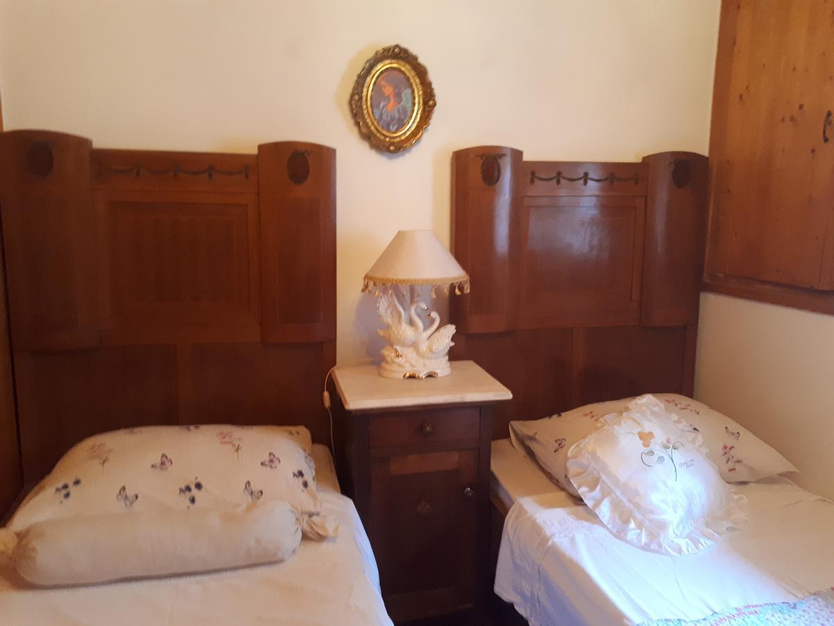 Gariful Villa Milna