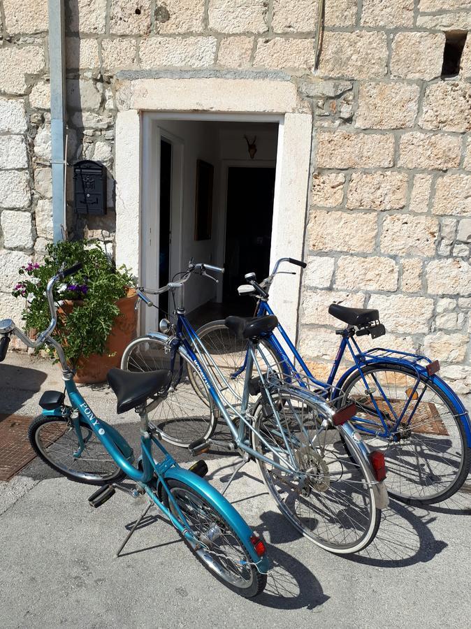 Villa Holiday Gariful Milna (Brac)
