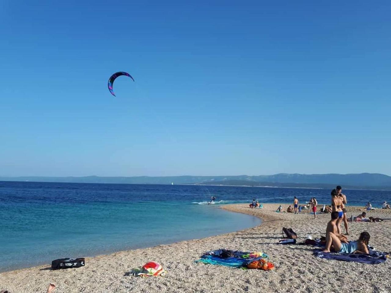 Holiday Gariful Milna (Brac)