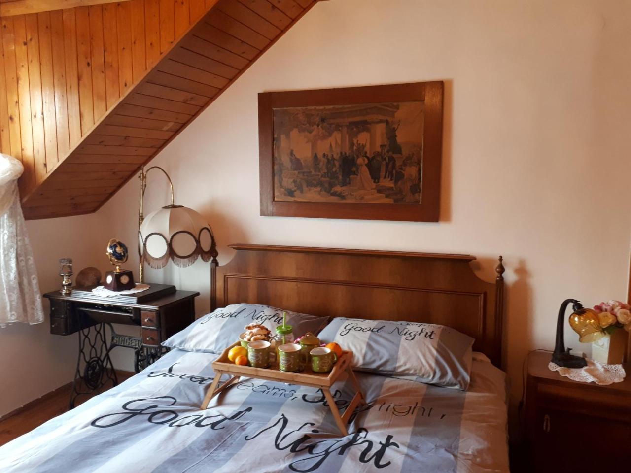 Holiday Gariful Villa Milna (Brac)